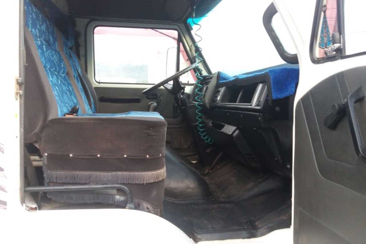 Volkswagen 8 140 - 97/97 5