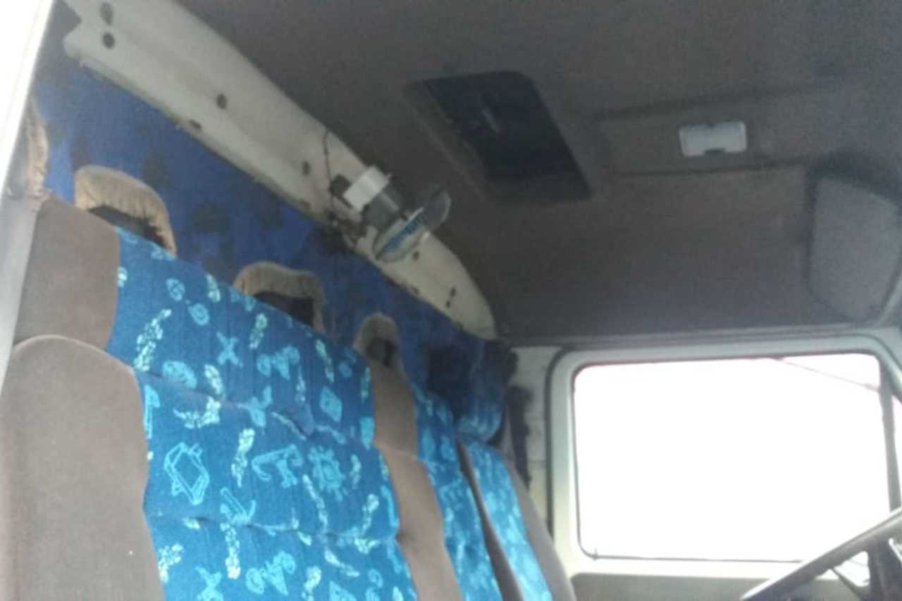 Volkswagen 8 140 - 97/97 6