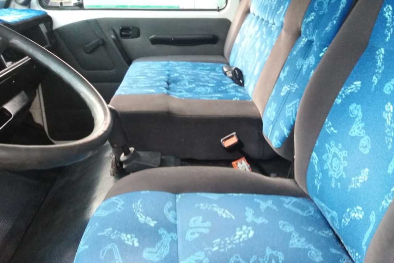 Volkswagen 8 140 - 97/97 8
