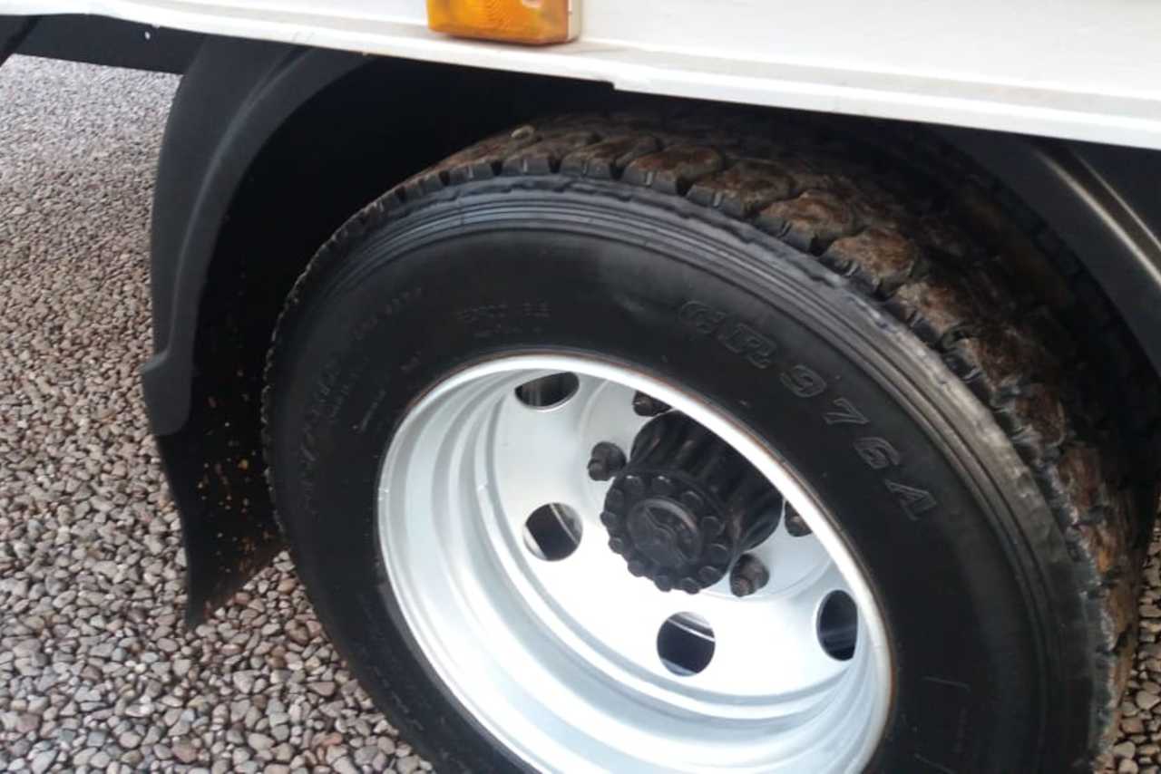 Volkswagen 8 140 - 97/97 12