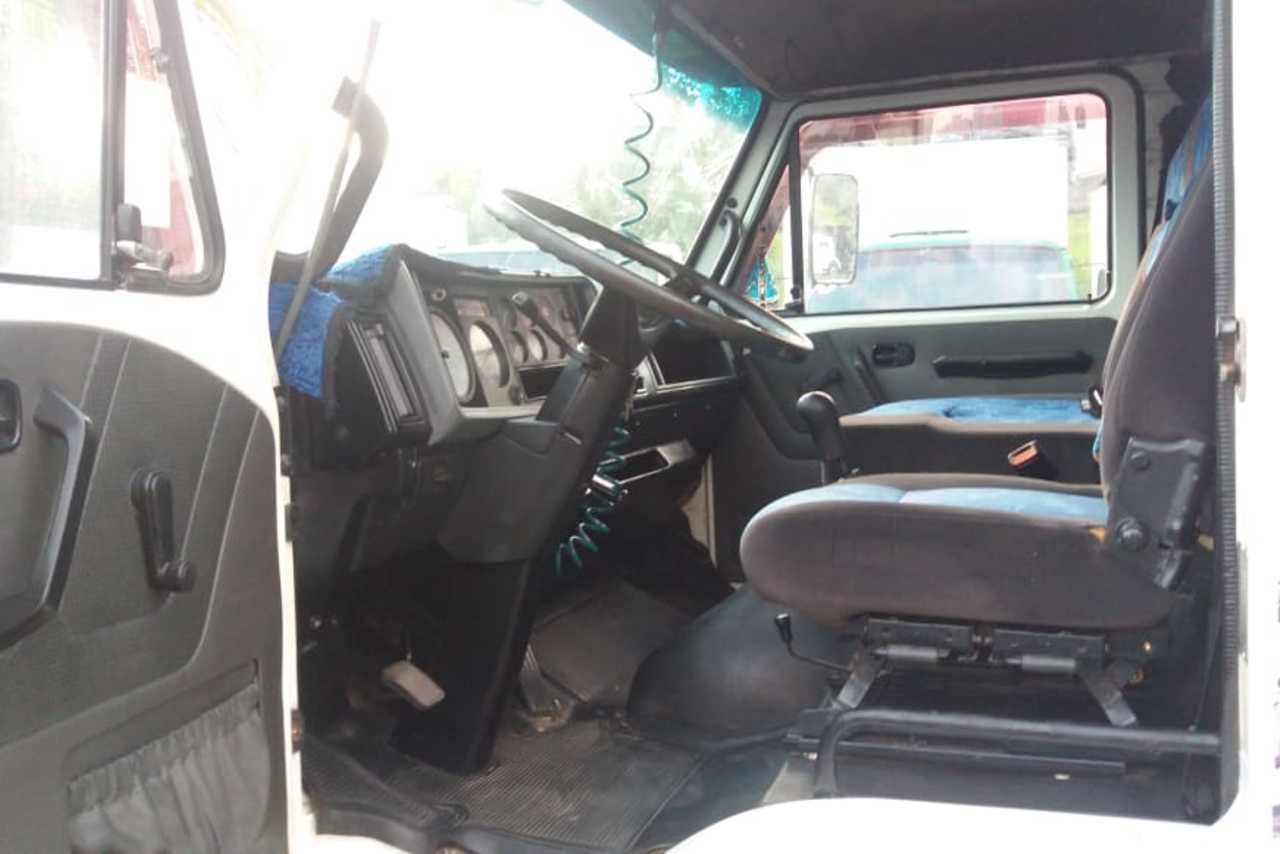 Volkswagen 8 140 - 97/97 15