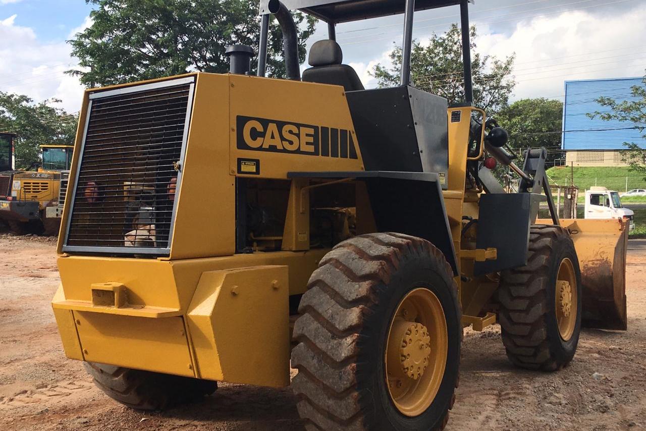 Case  W20 - 86/86 5