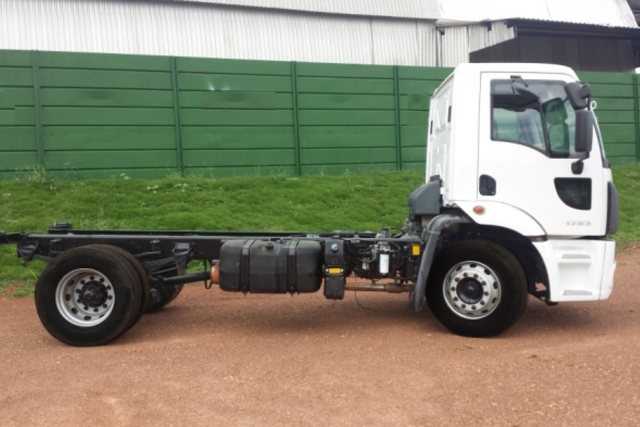 Ford Cargo1723 - 12/13 2