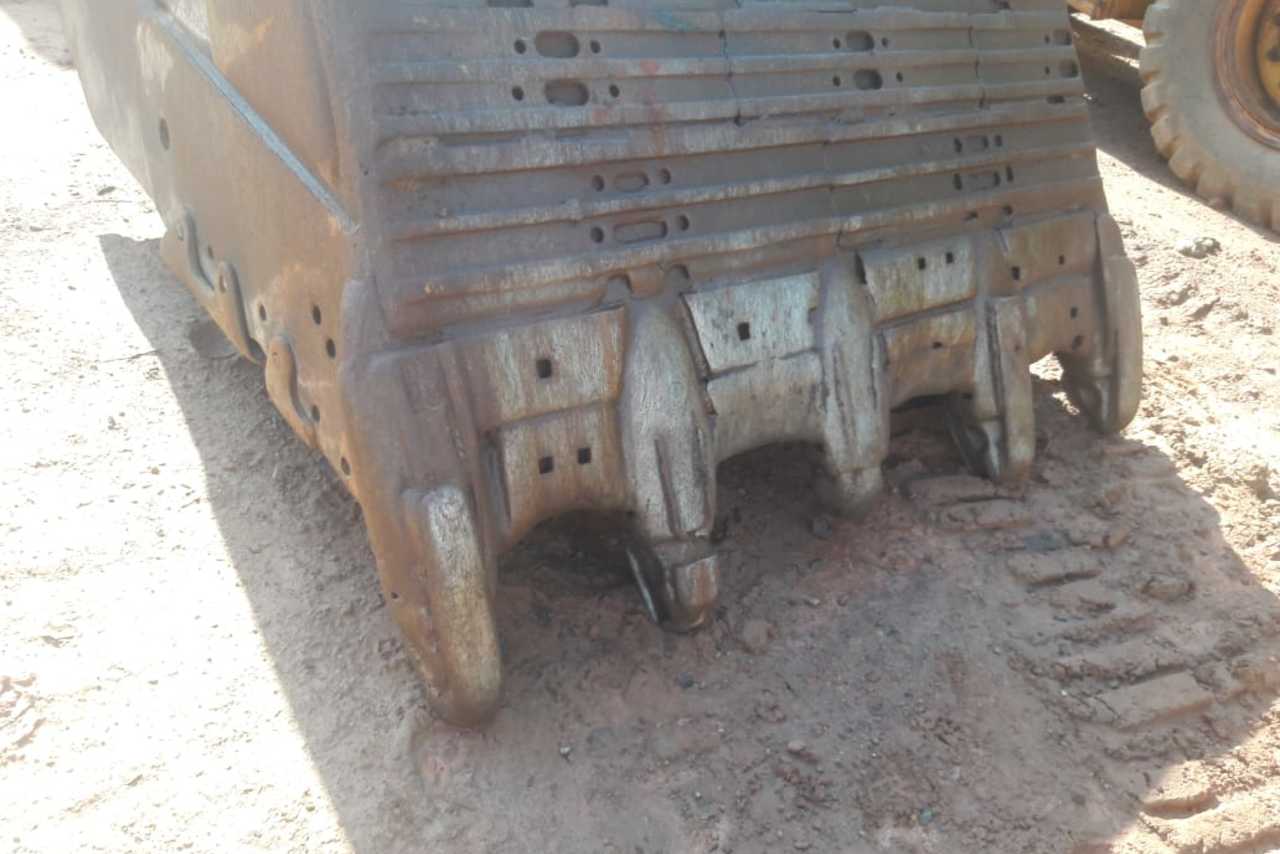 Caterpillar 336DL ME - 20/11 2
