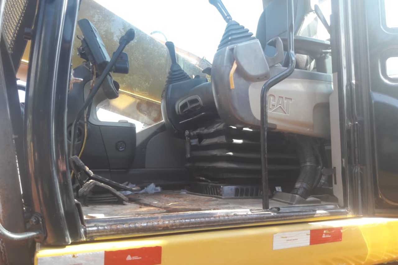 Caterpillar 336DL ME - 20/11 6