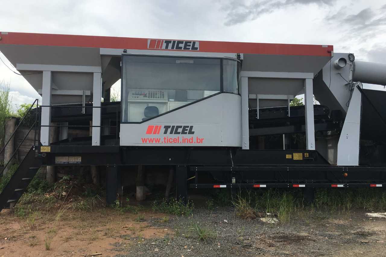 Ticel 80TH - 15/15 3