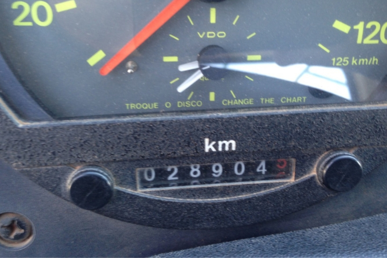 Mercedes Benz MB 1718 - 11 4