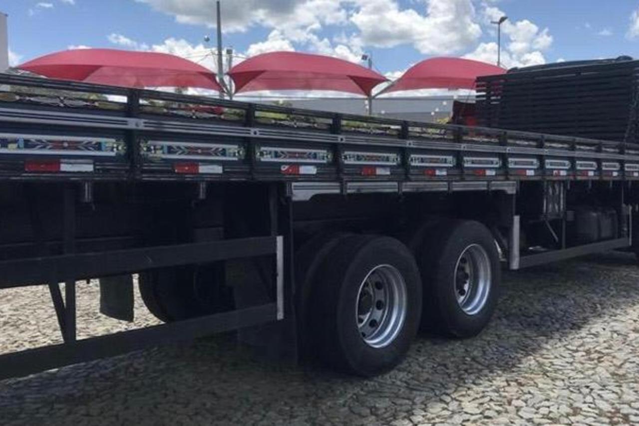 Ford Cargo2429 - 14/14 3
