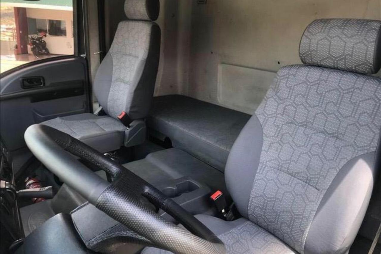 Ford Cargo2429 - 14/14 5