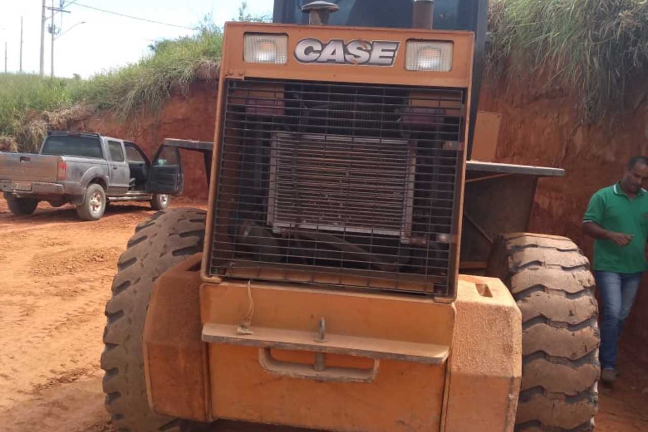 Case W20E - 12/12 3