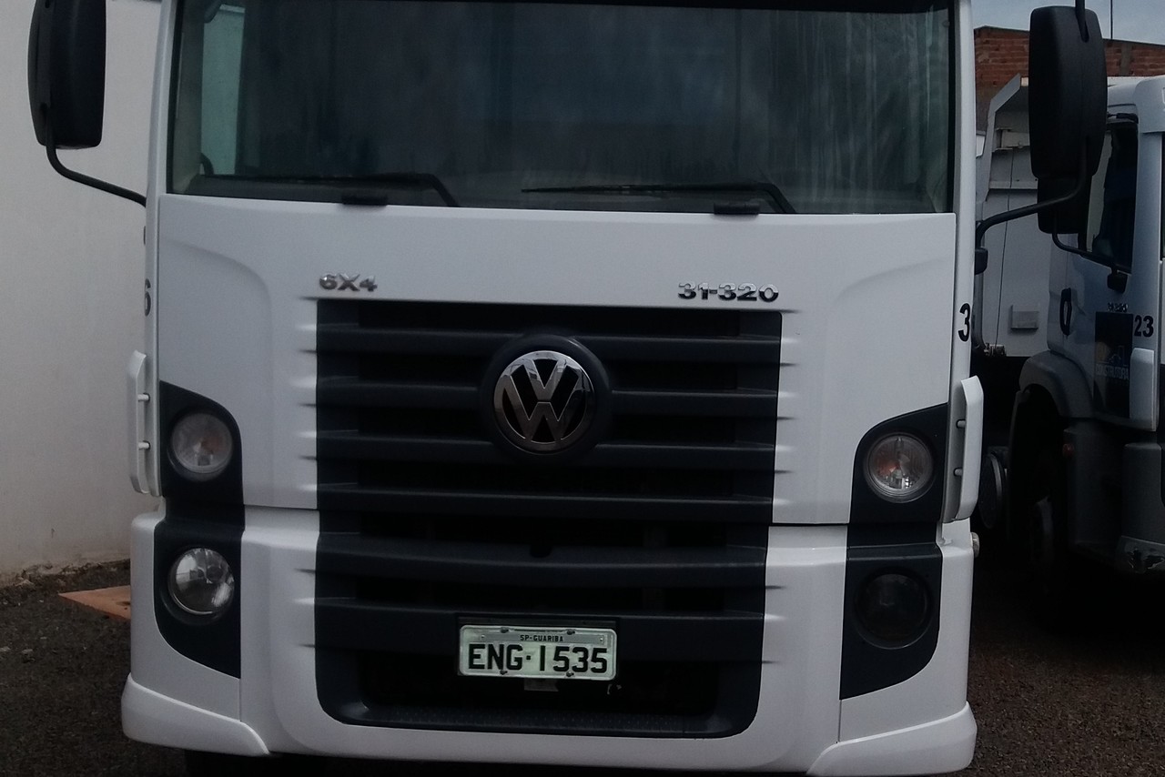 Volkswagen 31 320 - 11/11 2