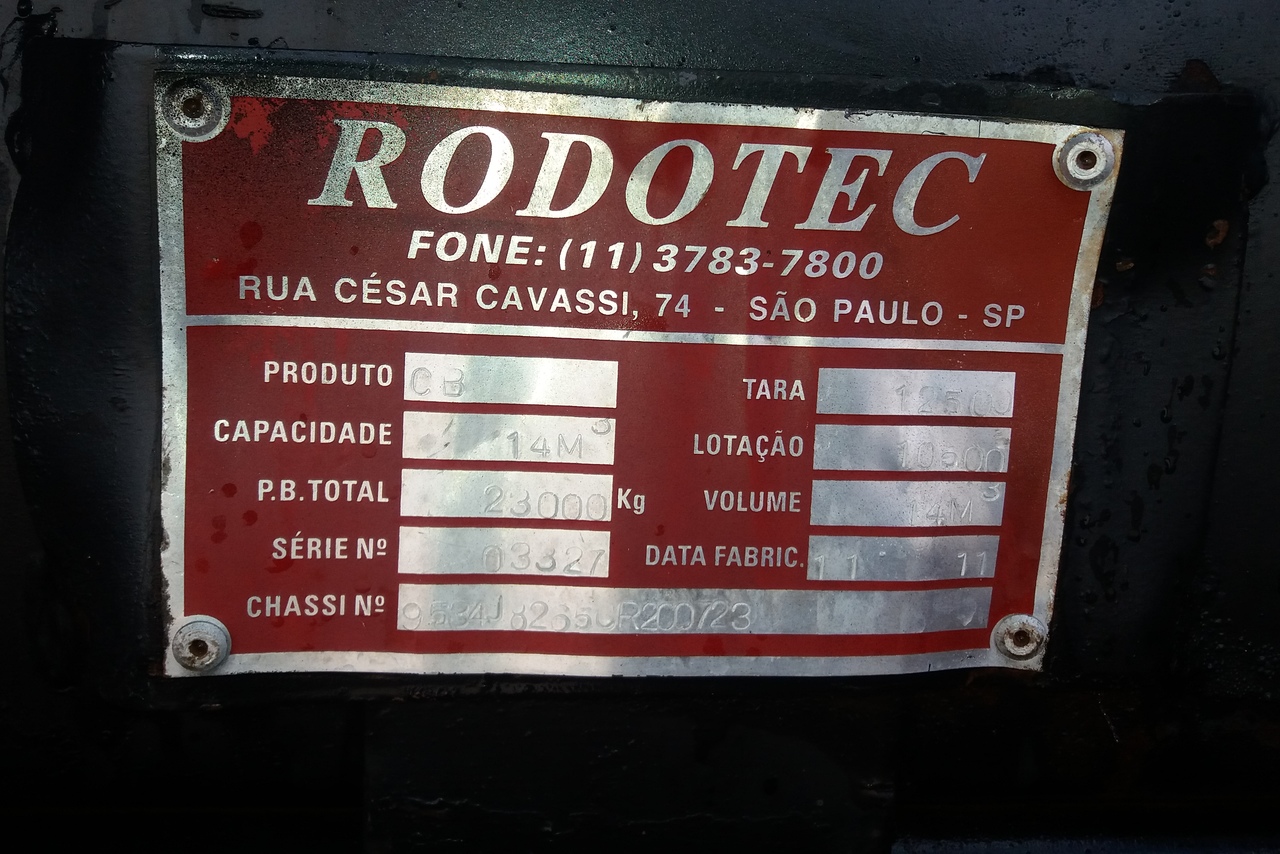 Volkswagen 31 320 - 11/11 4