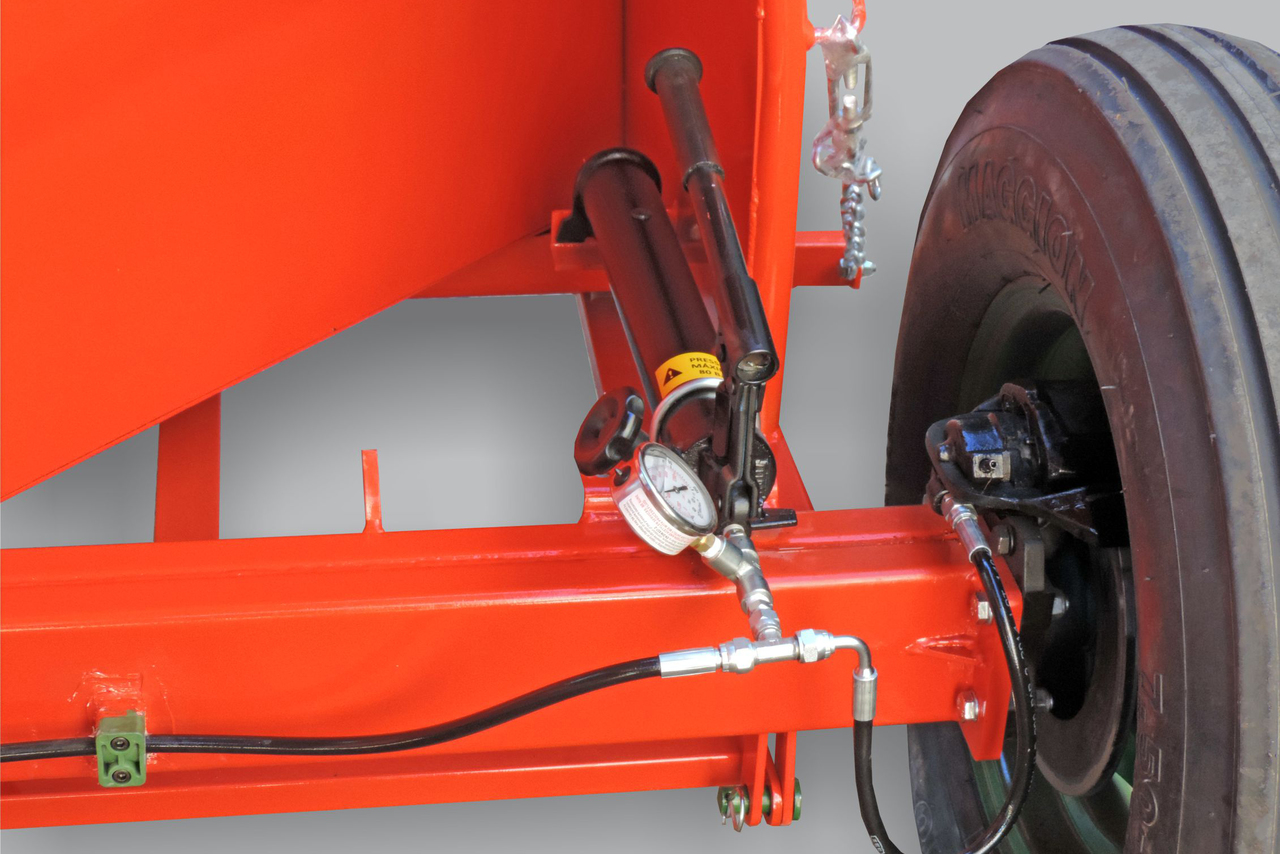 Multiagro SEF30 - 19/19 3