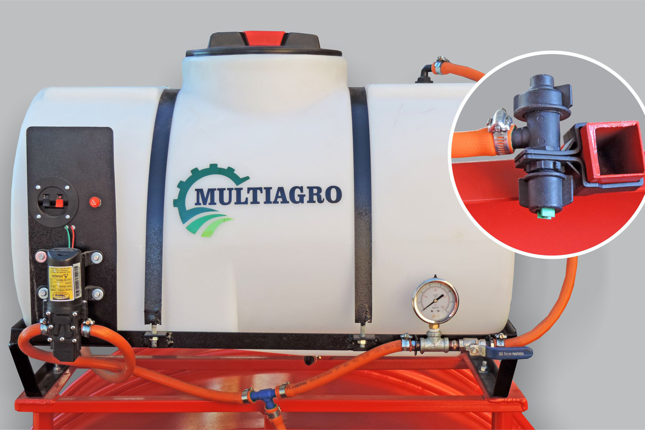 Multiagro SEF30 - 19/19 4