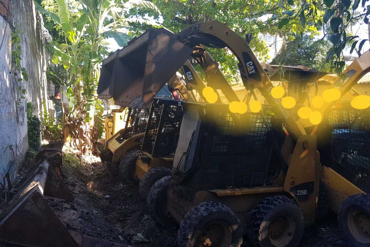 Caterpillar 226 - 14/14 2