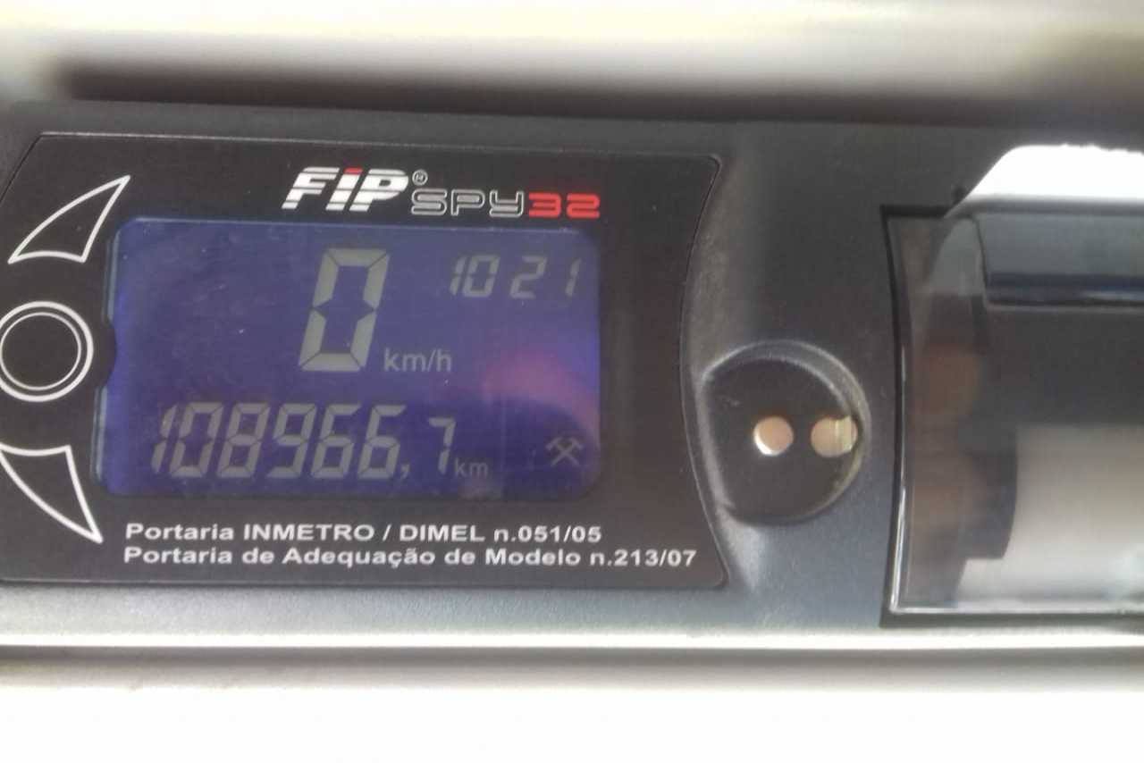 Iveco Cursor 450E - 11/11 5