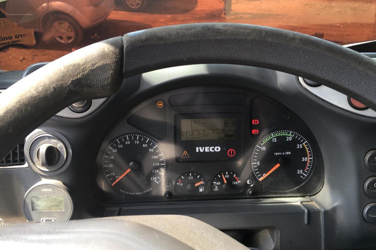 Iveco Cursor 450E - 11/11 6