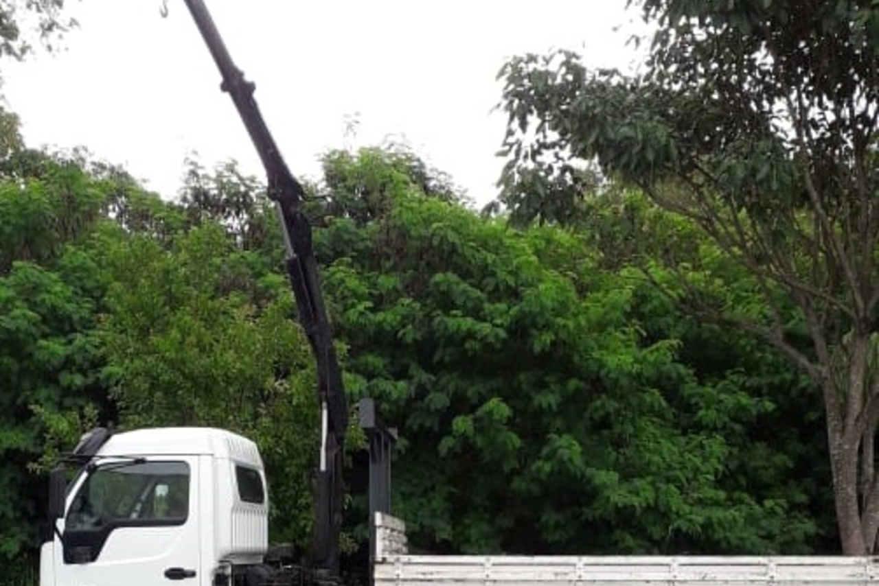 Iveco 90V18HD - 12/13 2