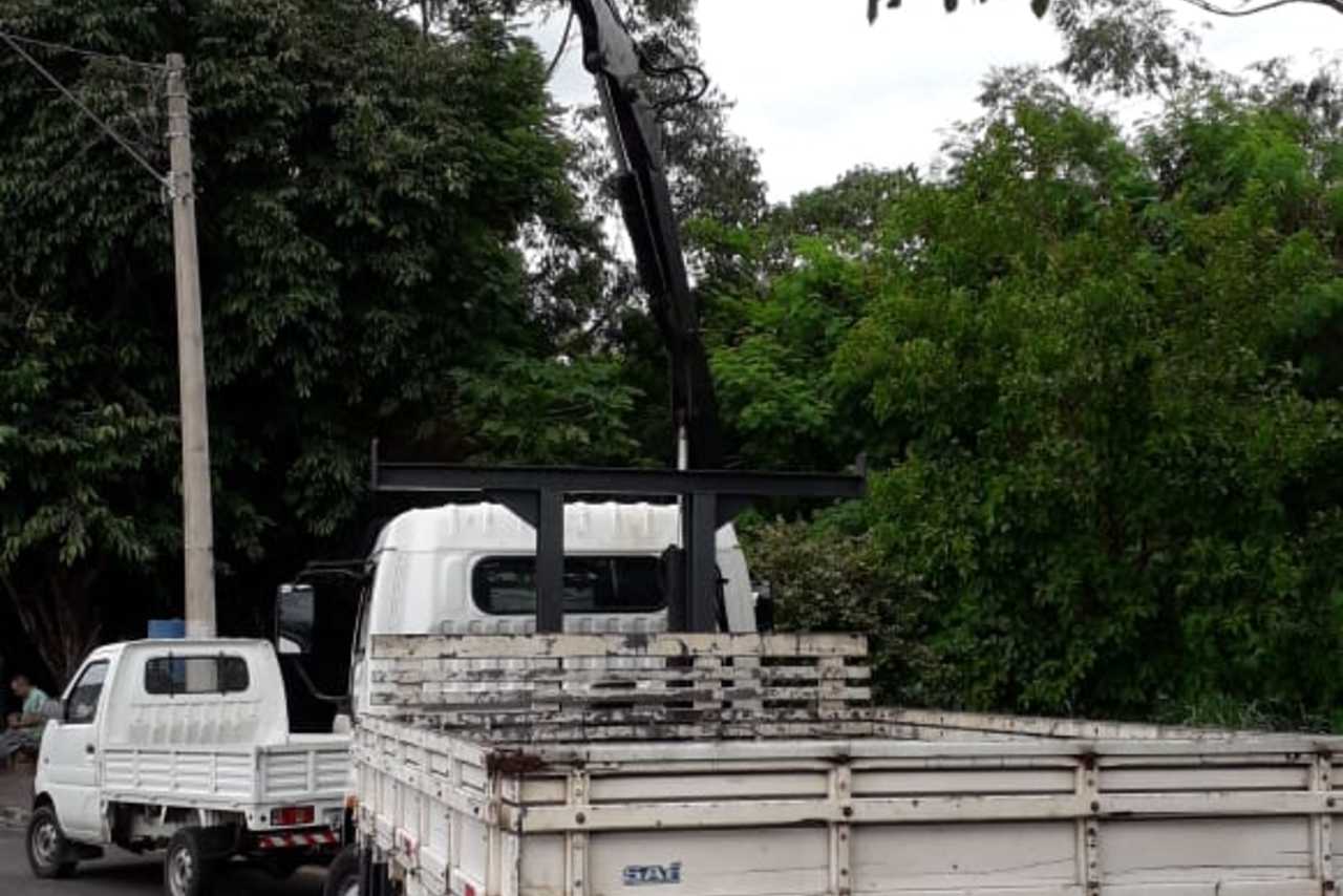Iveco 90V18HD - 12/13 4