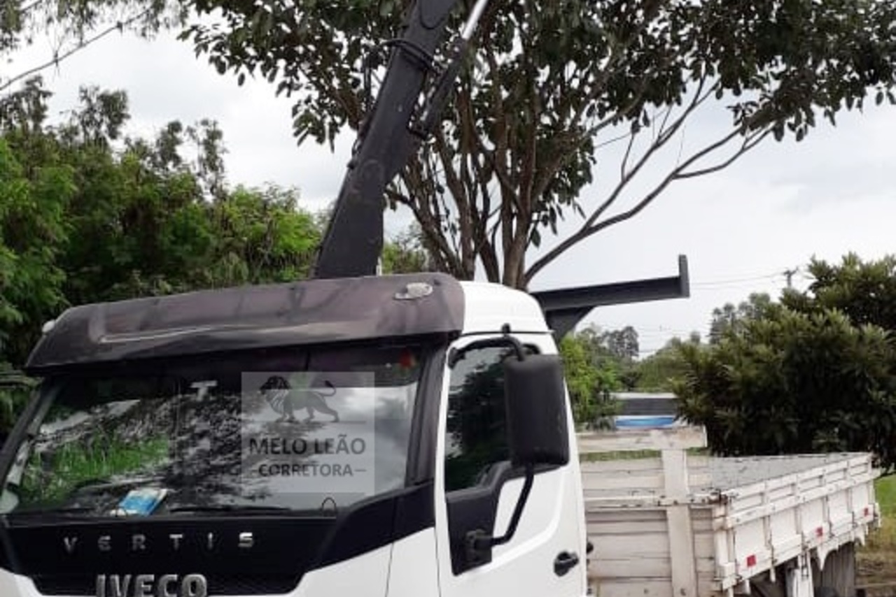Iveco 90V18HD - 12/13 5