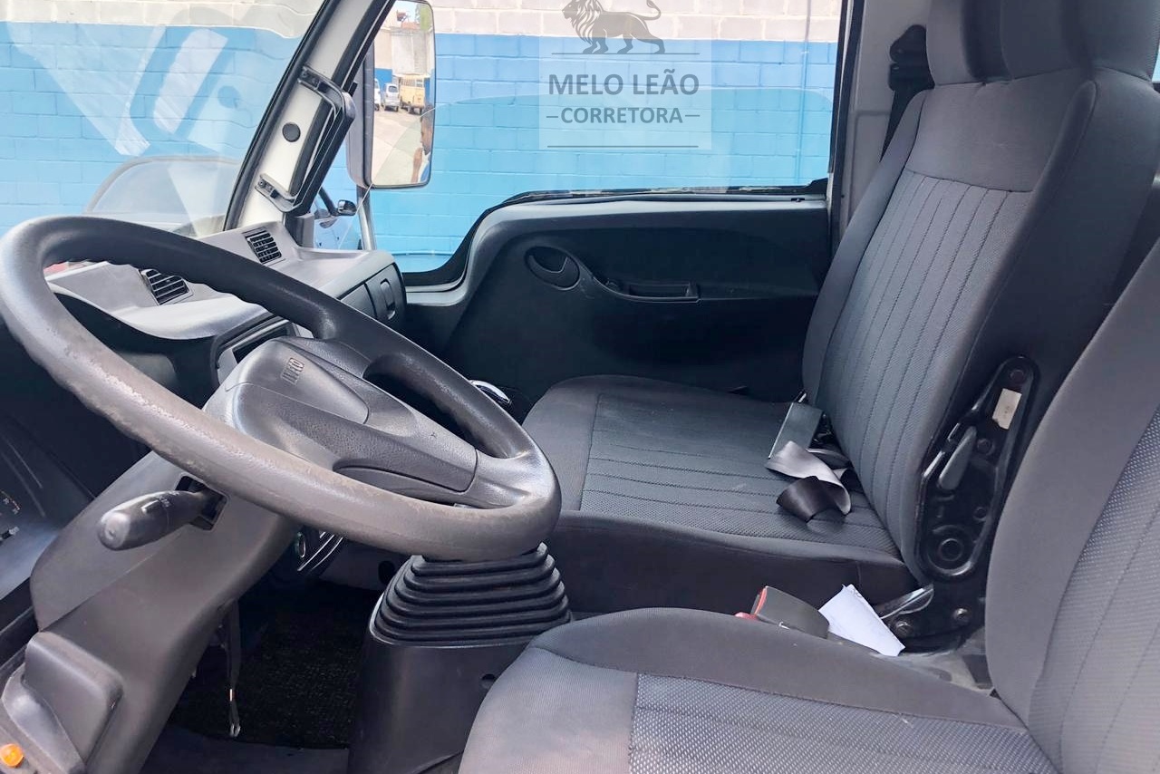 Iveco 90V18HD - 12/13 7
