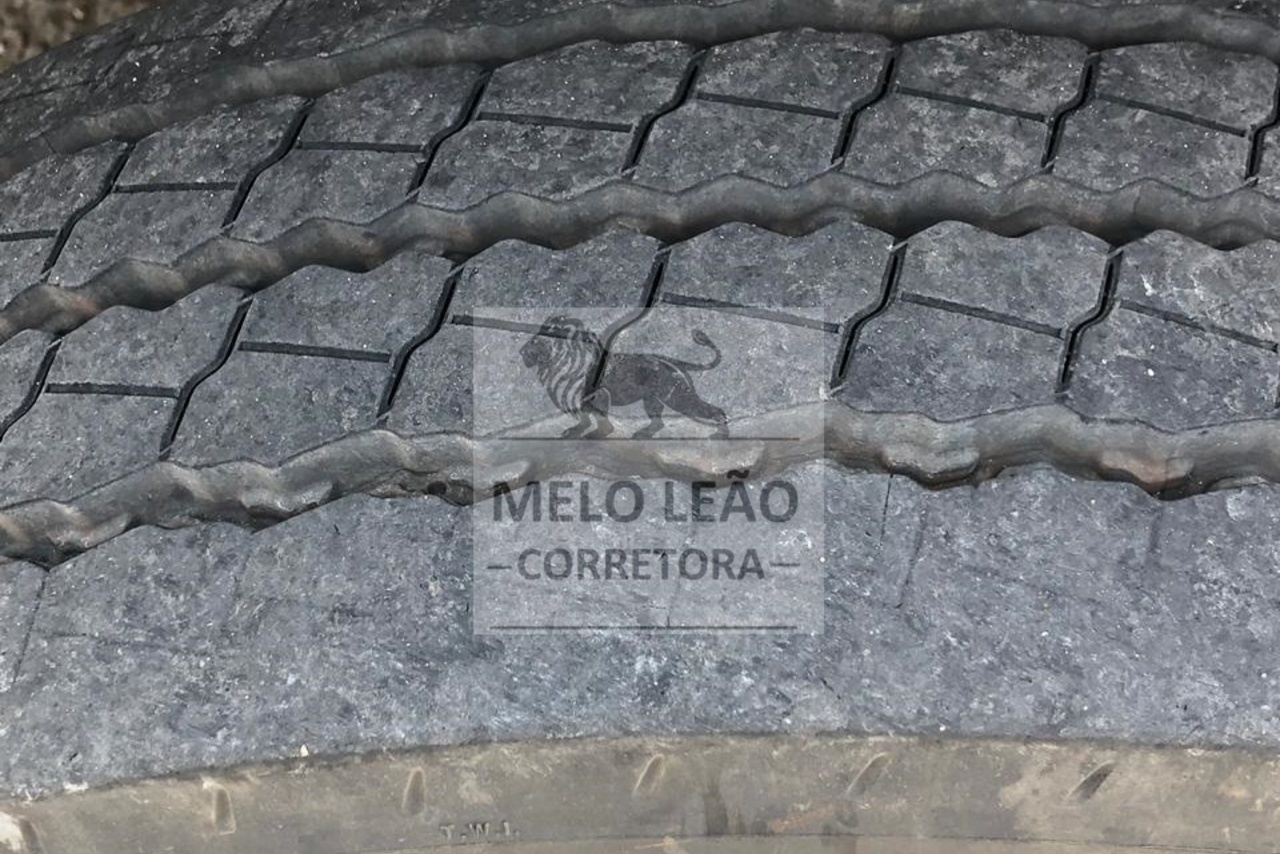 Iveco 90V18HD - 12/13 8
