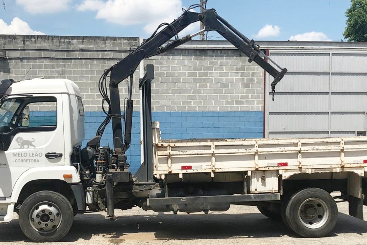 Iveco 90V18HD - 12/13 9