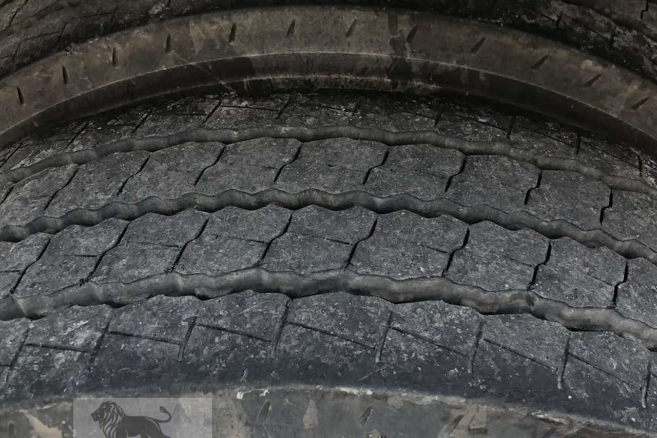 Iveco 90V18HD - 12/13 10