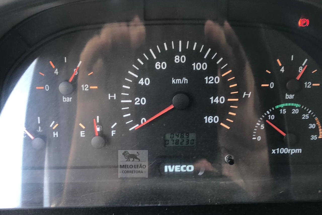 Iveco 90V18HD - 12/13 12
