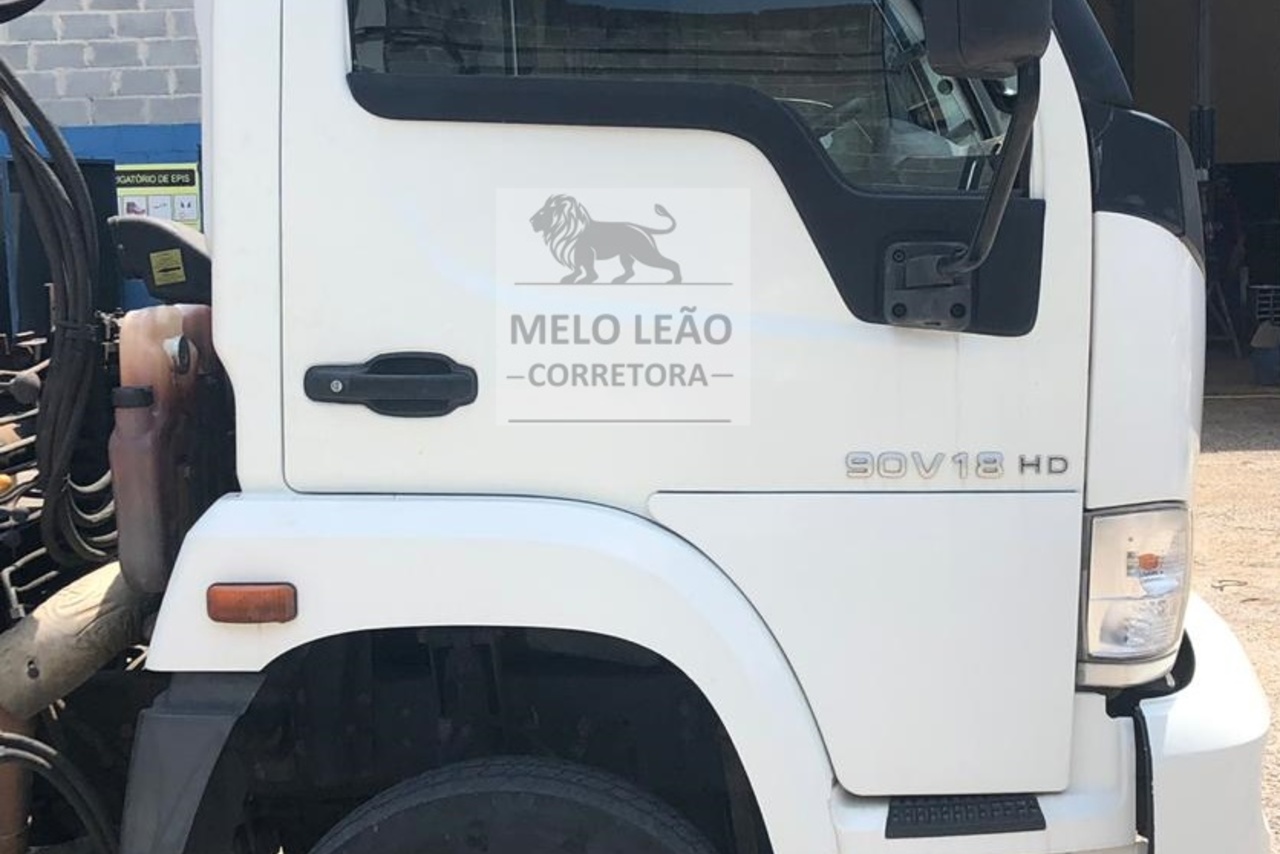 Iveco 90V18HD - 12/13 13