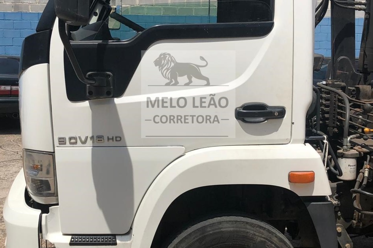 Iveco 90V18HD - 12/13 15