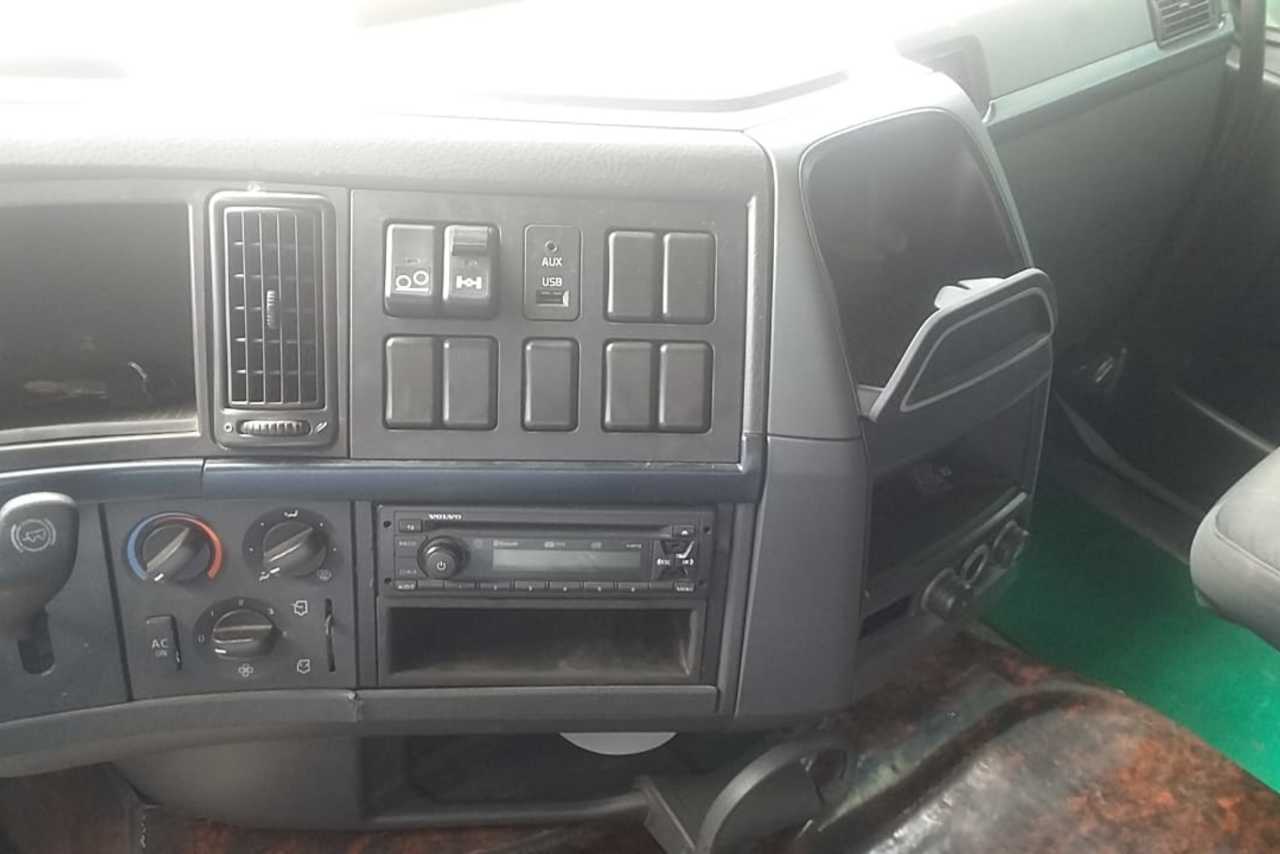 Volvo FH 460 - 14/14 11