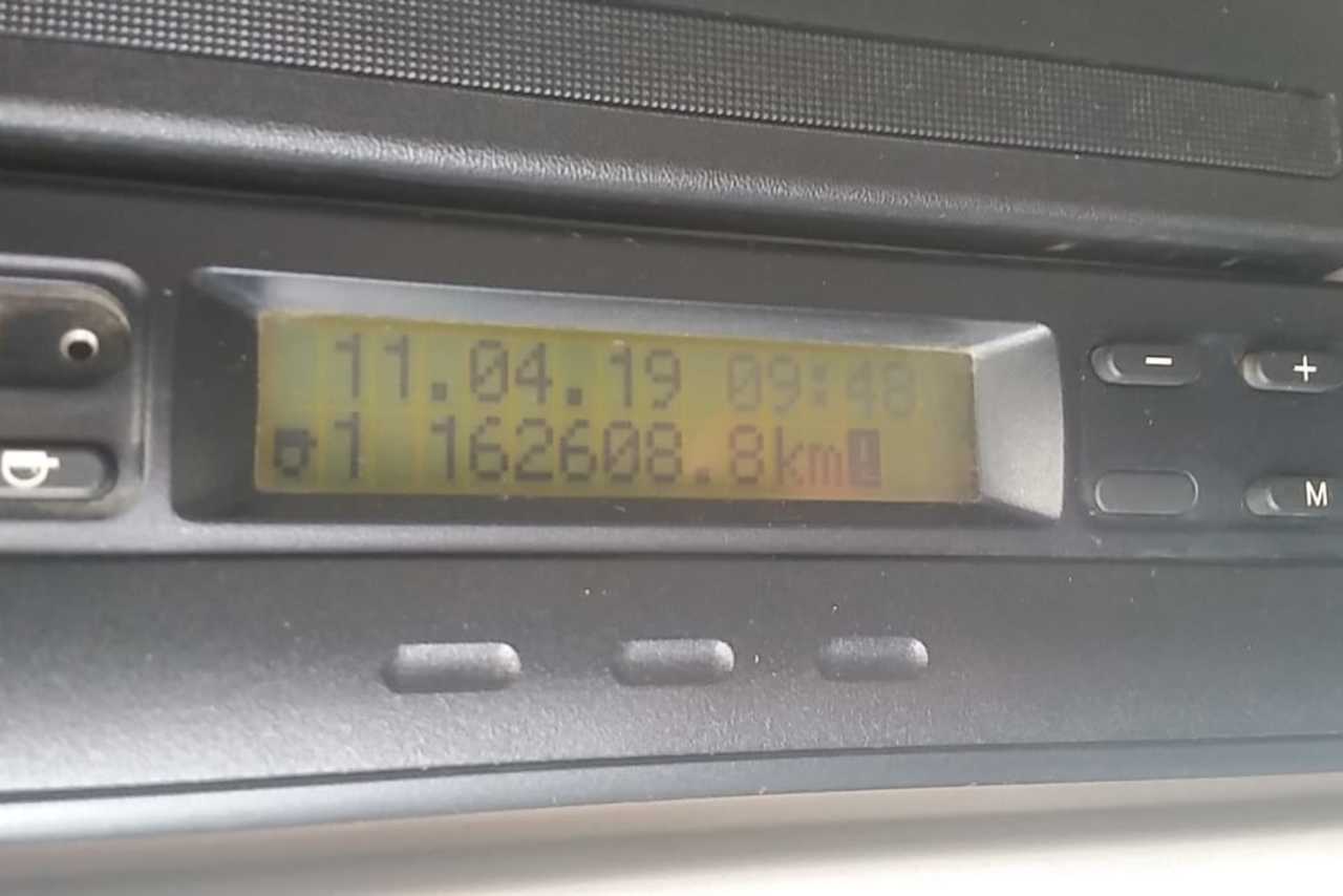 Volvo VM 270 - 12/12 3