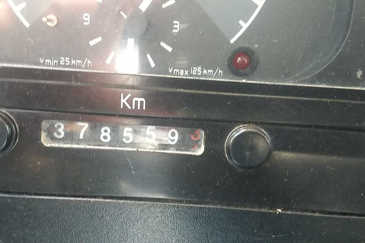 Volvo VM 270 - 12/12 5