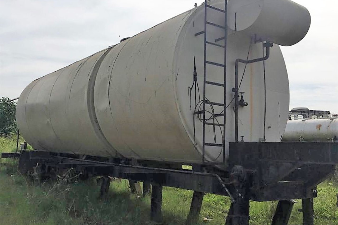 Terex Magnun 140 - 10/10 3