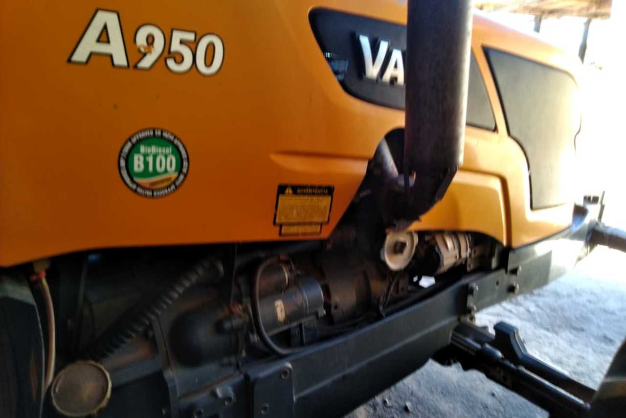 Valtra A 950 - 20/15 3