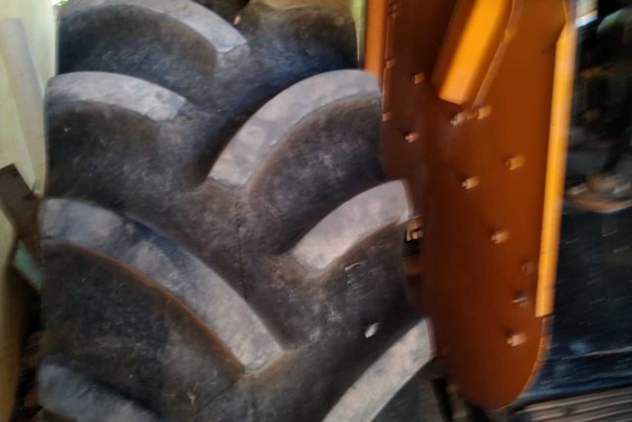 Valtra A 950 - 20/15 4