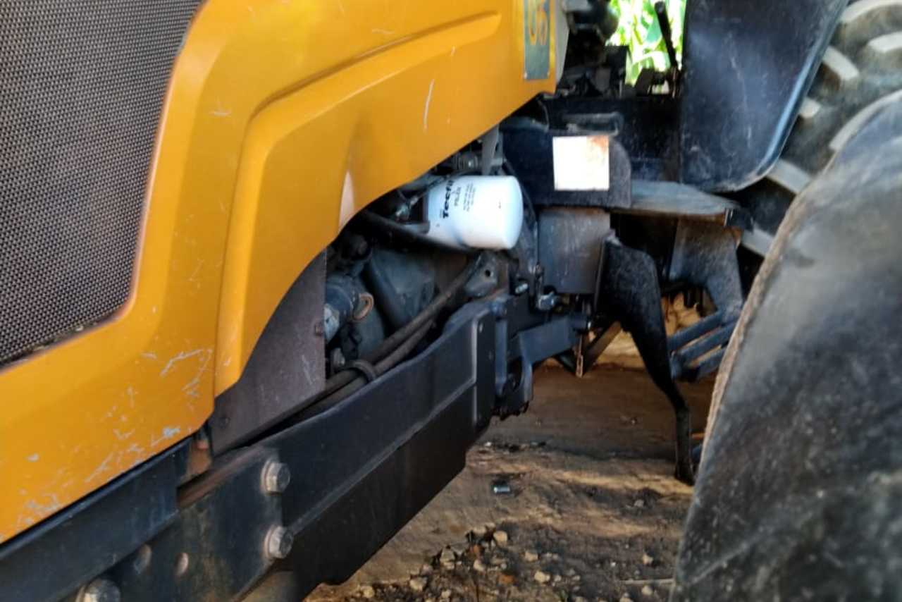 Valtra A 950 - 20/15 5