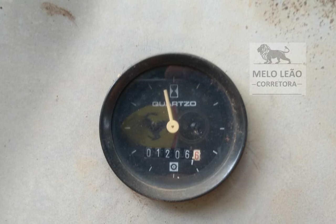 Dresser 130M - 82/82 2