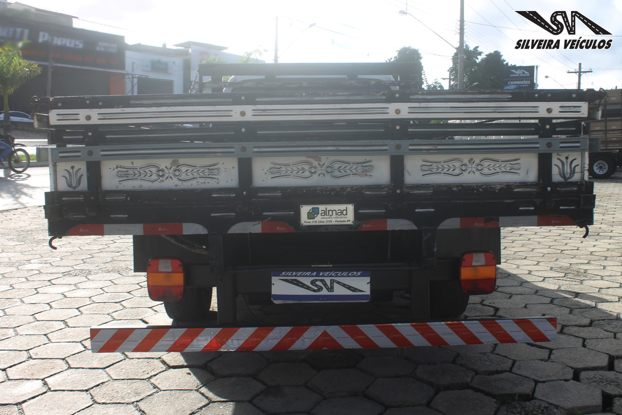 Ford F350 - 02/02 6