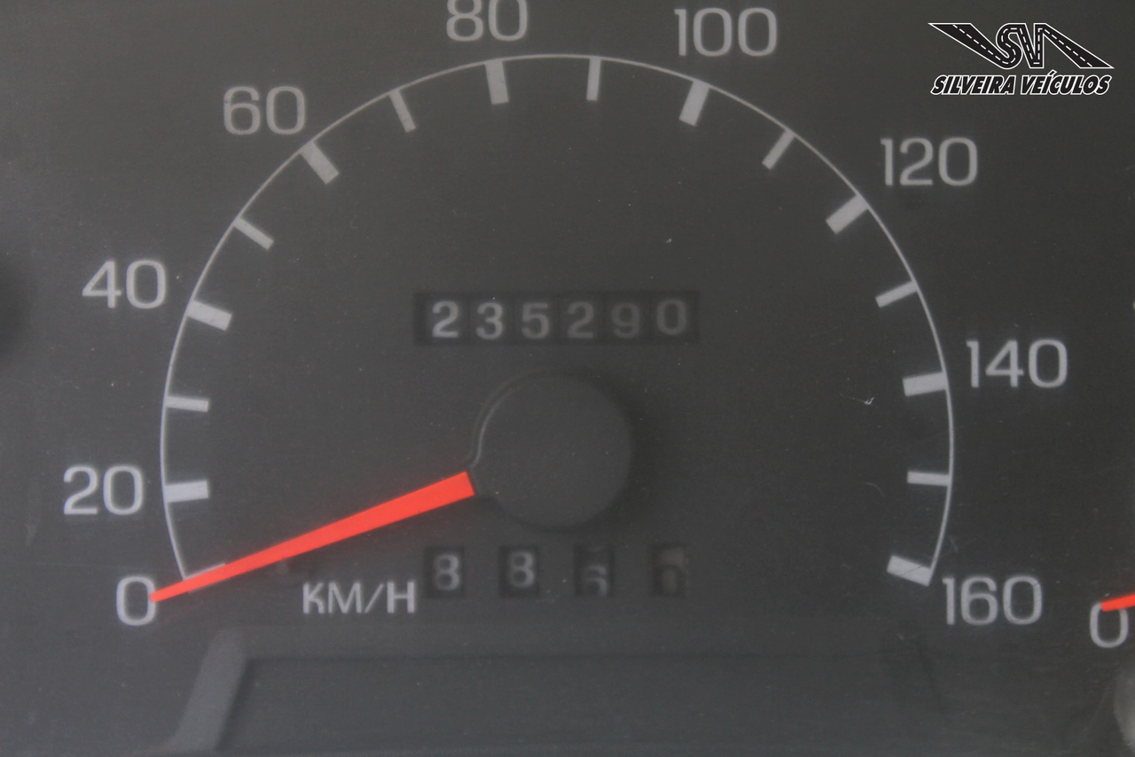 Ford F350 - 02/02 7