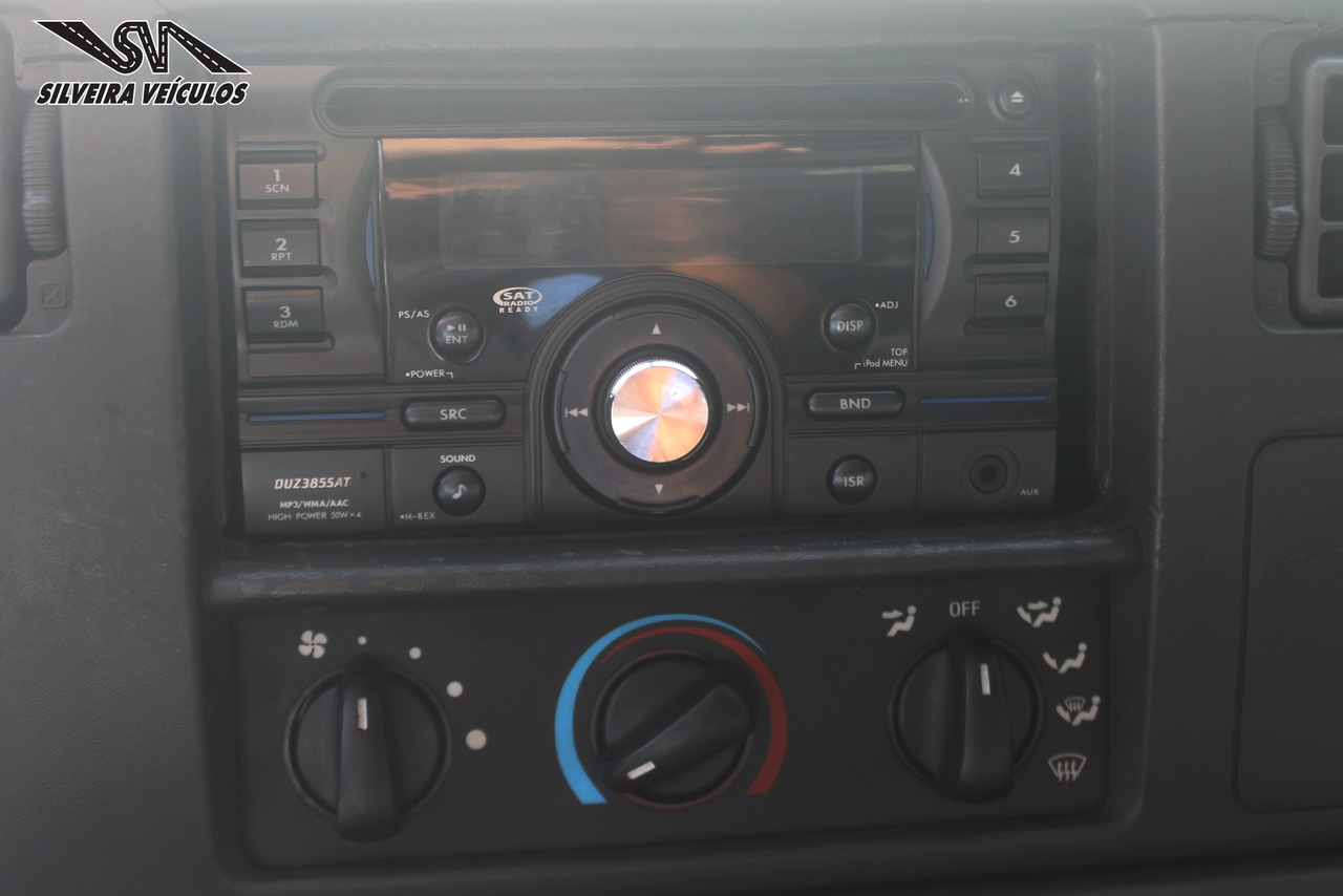 Ford F350 - 02/02 9