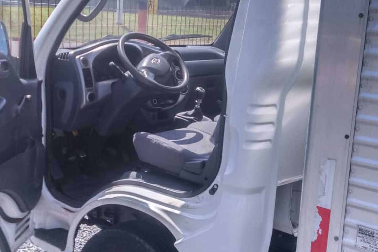 KIA Bongo K-2500 - 12/13 4