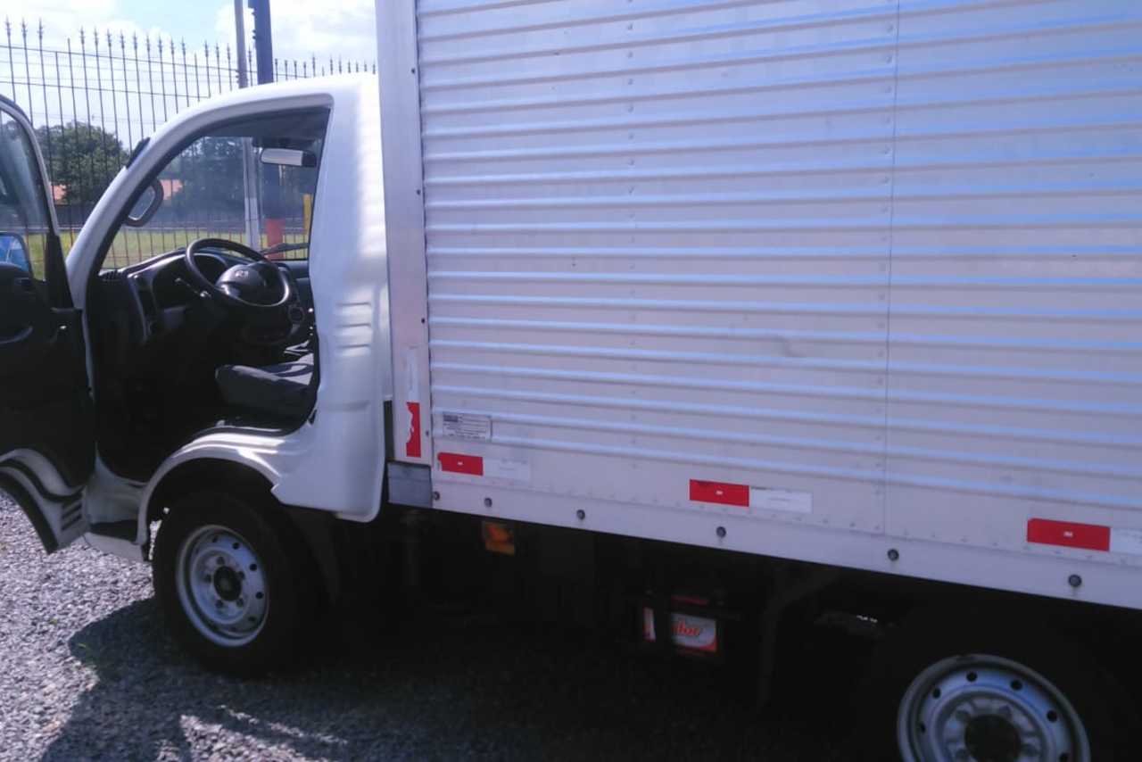 KIA Bongo K-2500 - 12/13 5