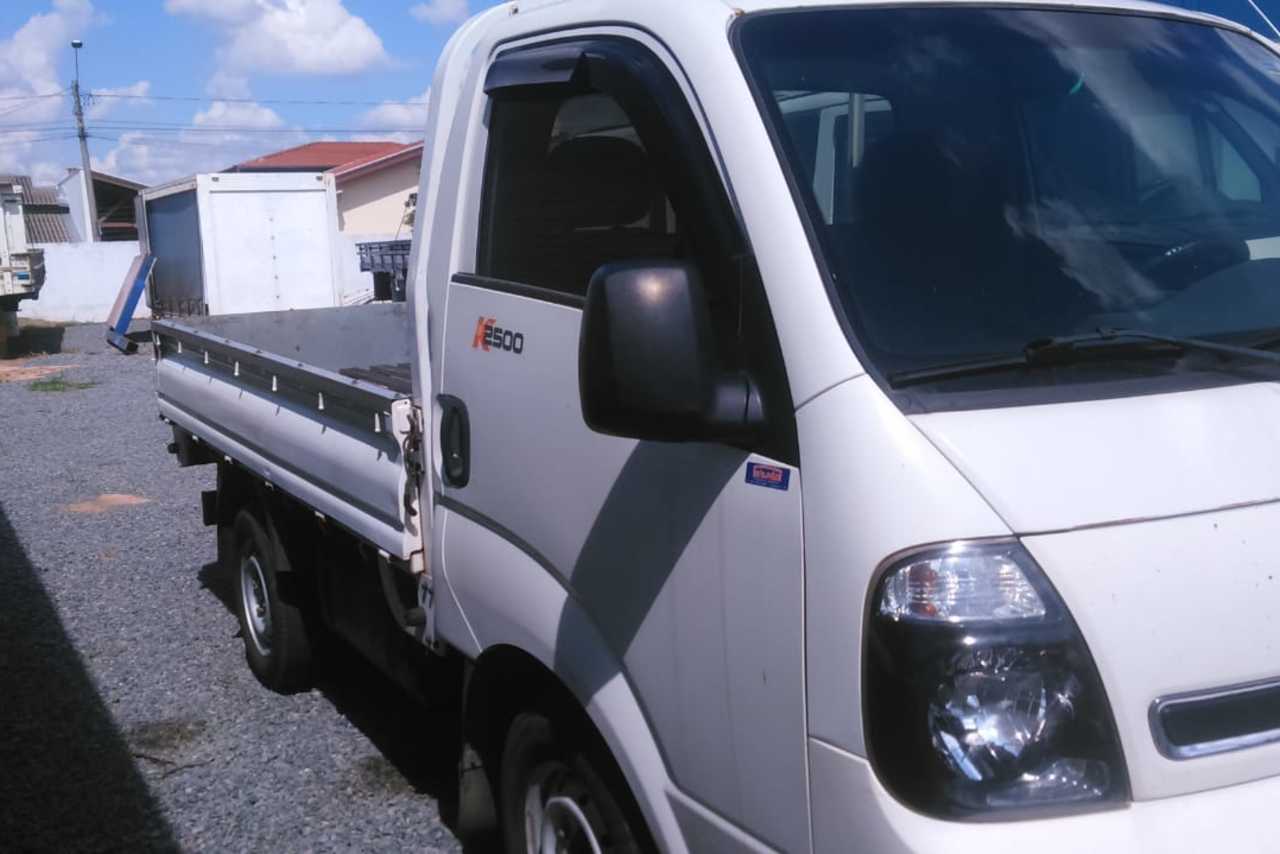 KIA Bongo K-2500 - 13/13 3