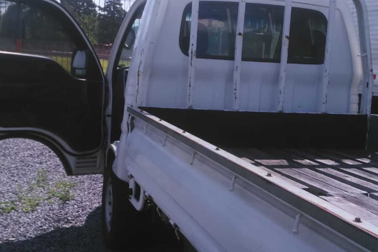 KIA Bongo K-2500 - 13/13 6