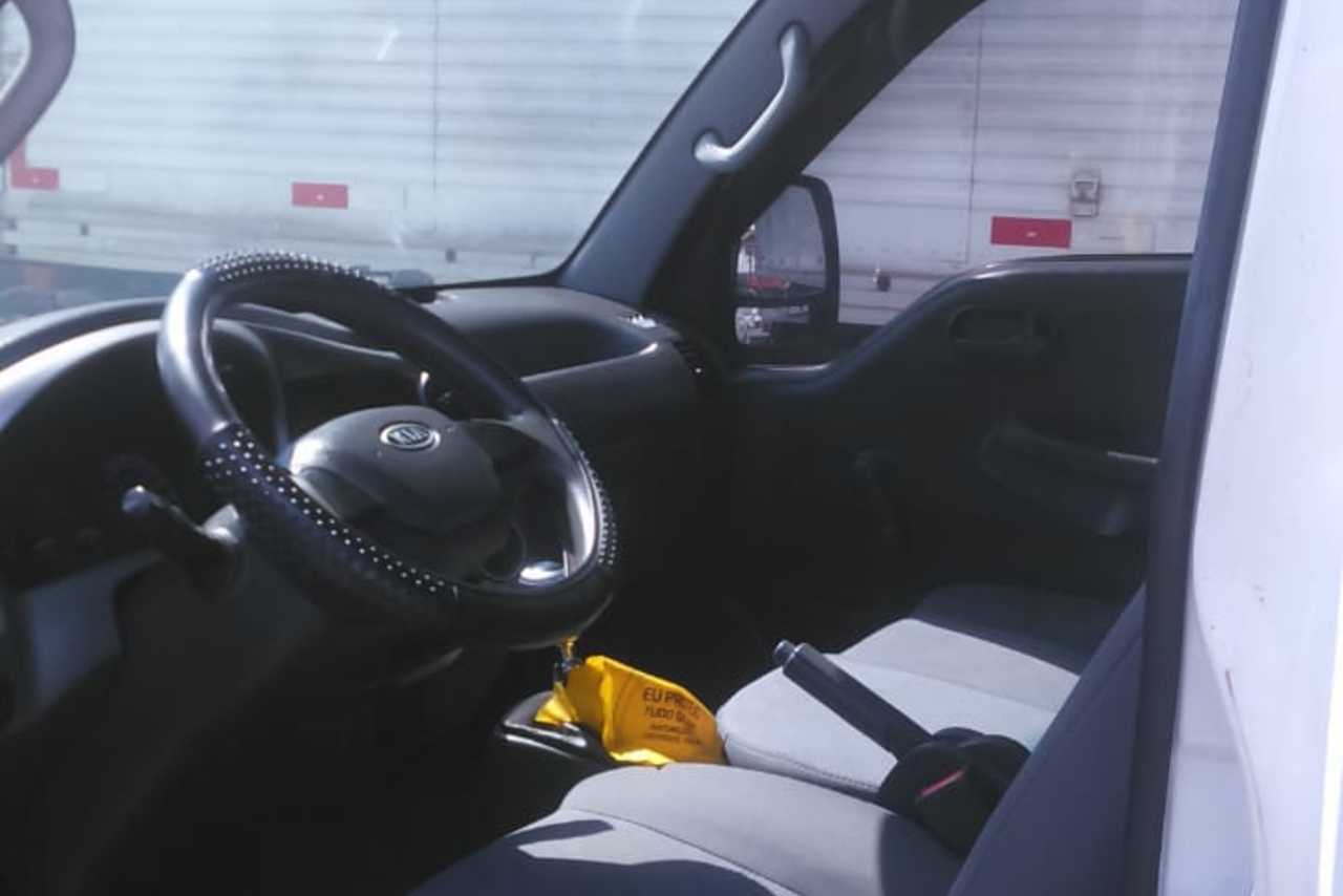 KIA Bongo K-2500 - 13/13 10