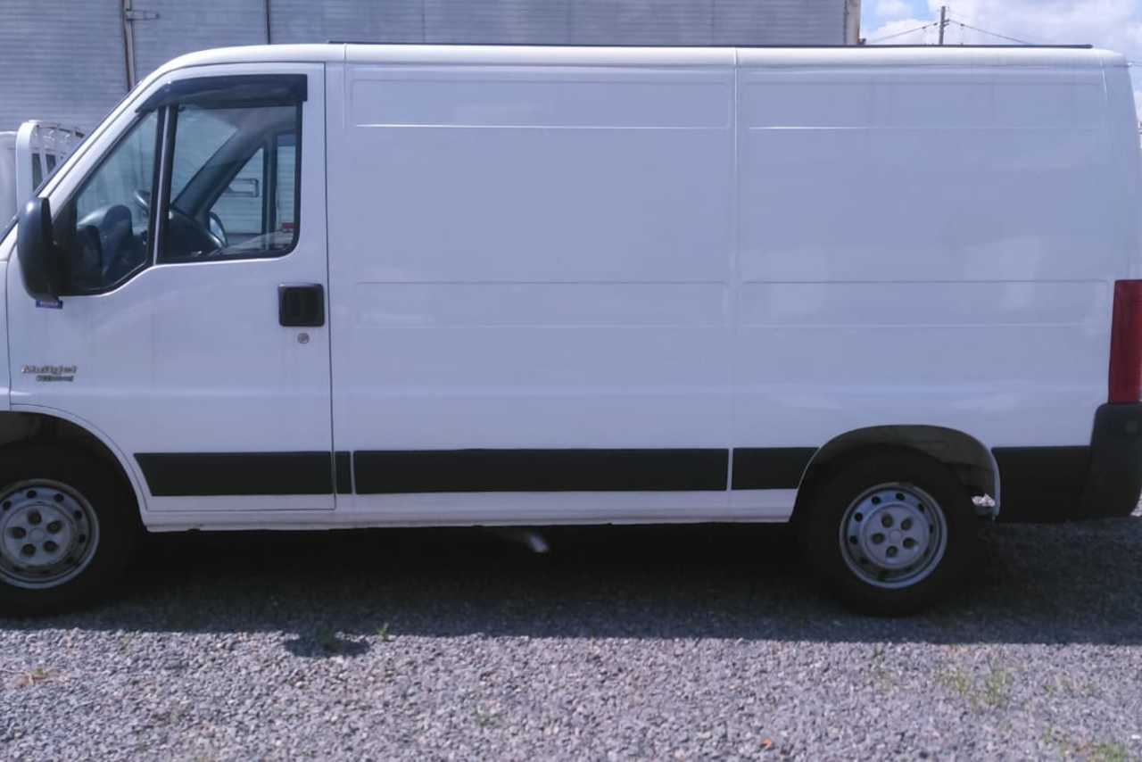 Fiat Ducato - 13/13 2