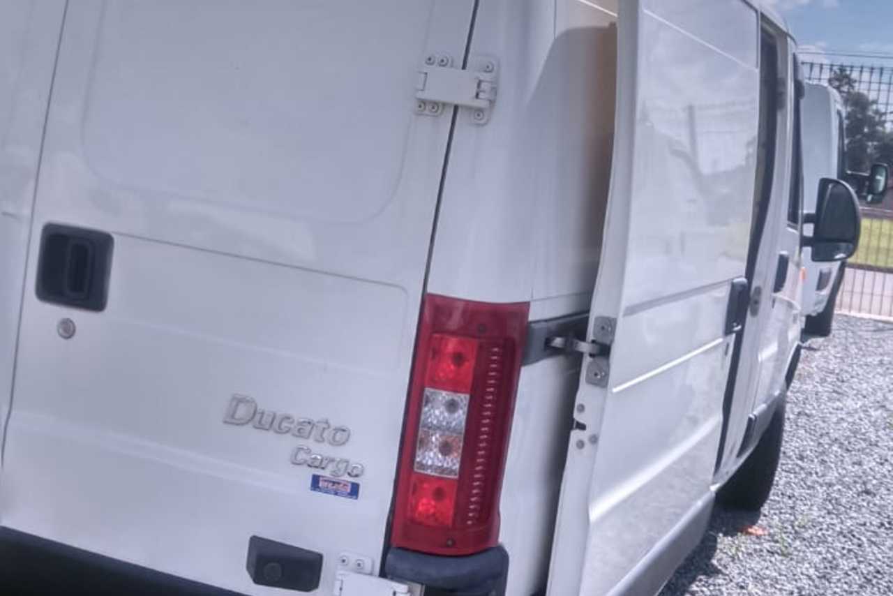 Fiat Ducato - 13/13 3