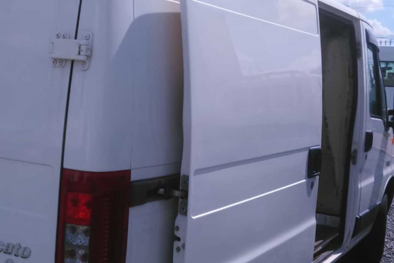 Fiat Ducato - 13/13 4
